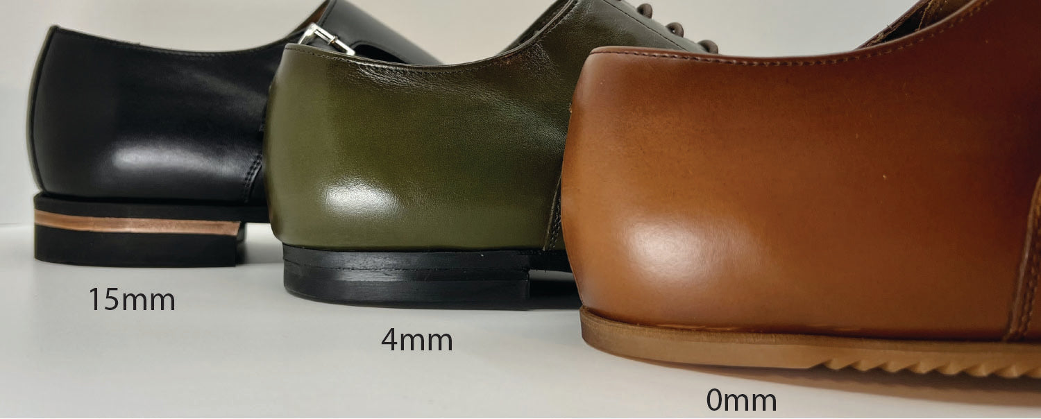 Heel Drops