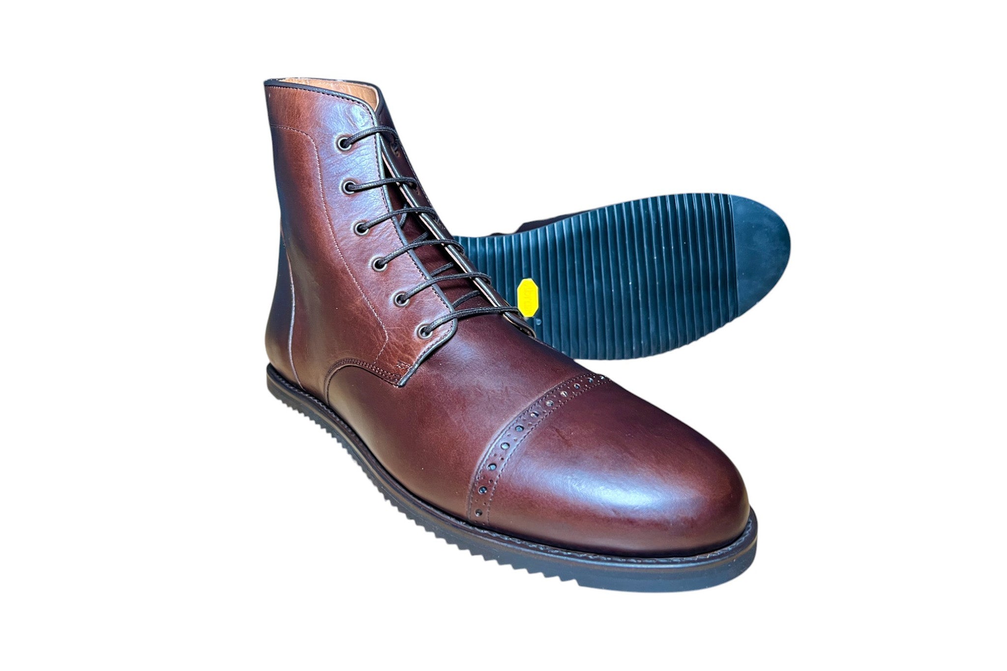 Brown Chromexcel 0mm