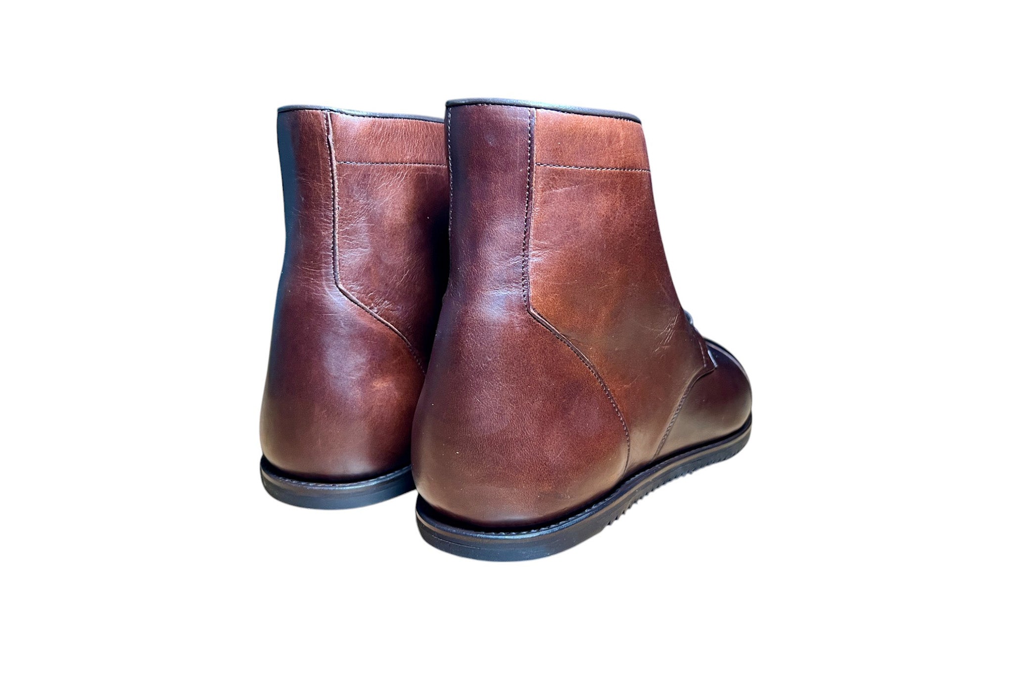 Brown Chromexcel 0mm