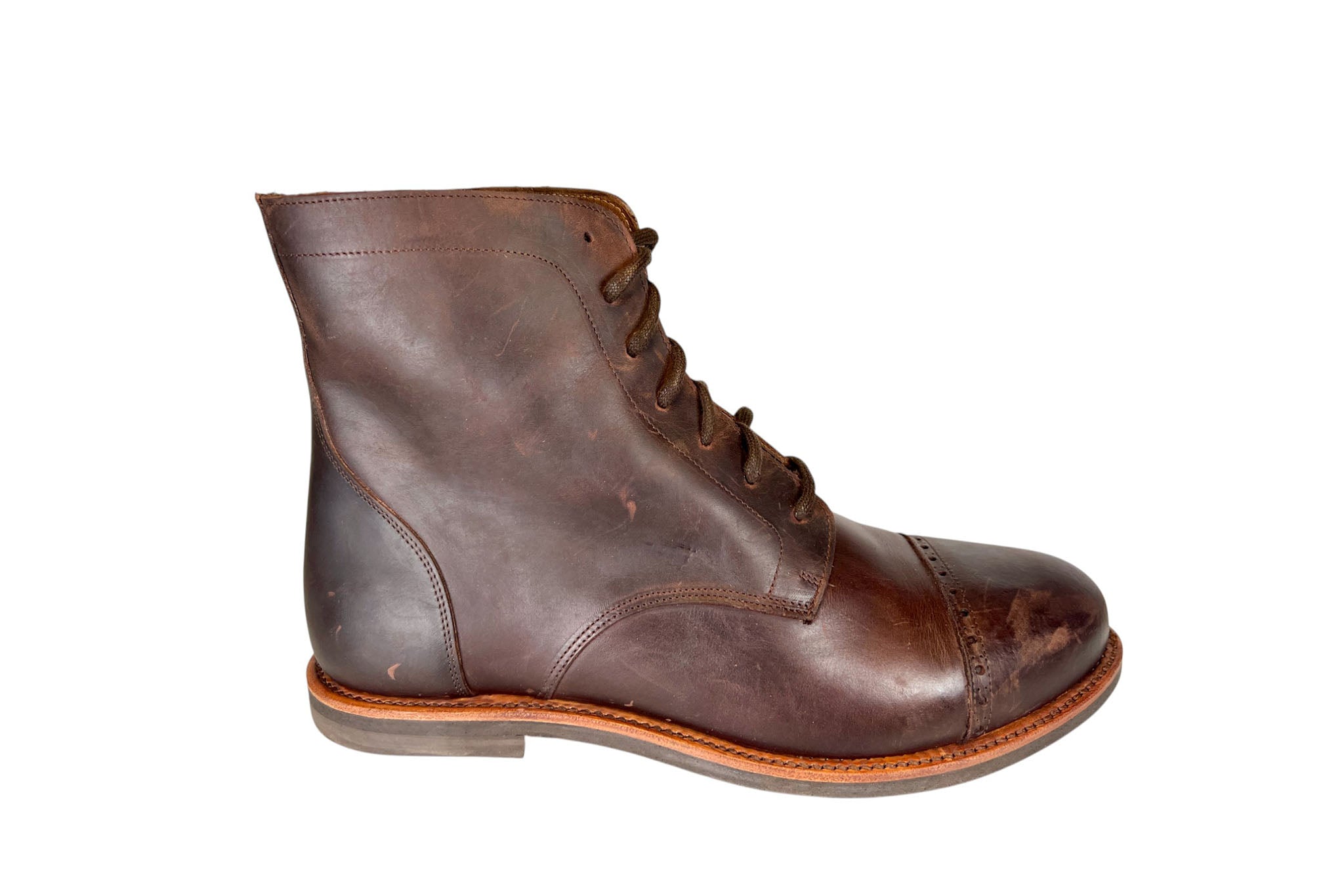 Classic Boot B-Stock