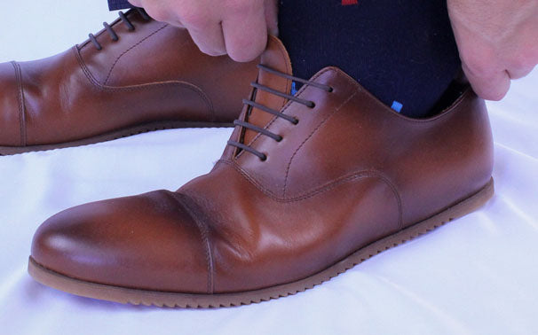 Stretch Laces