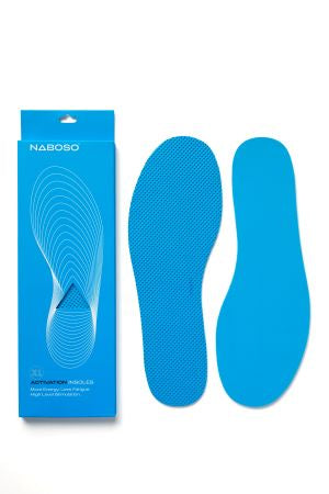 Naboso Insoles